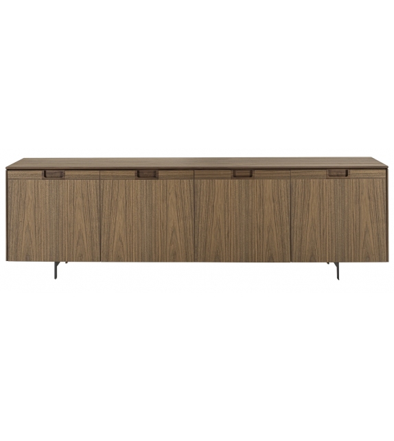 Matics 4 Legno Porada Credenza