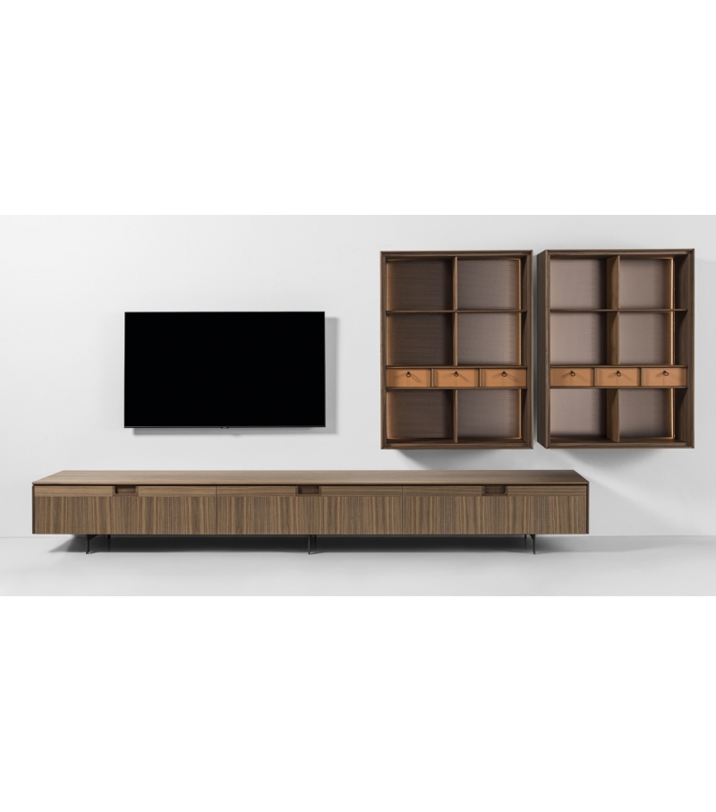 Matics TV Porada Modular System