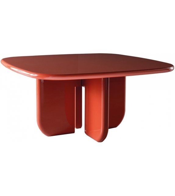 Italo Meridiani Table Laquée