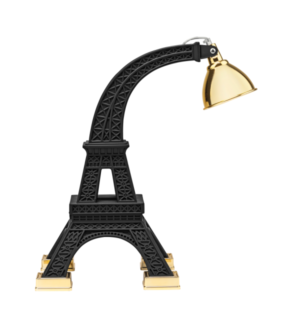 Paris M Qeeboo Lampe de Table