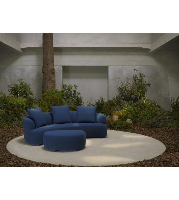 Ives Porada Sofa