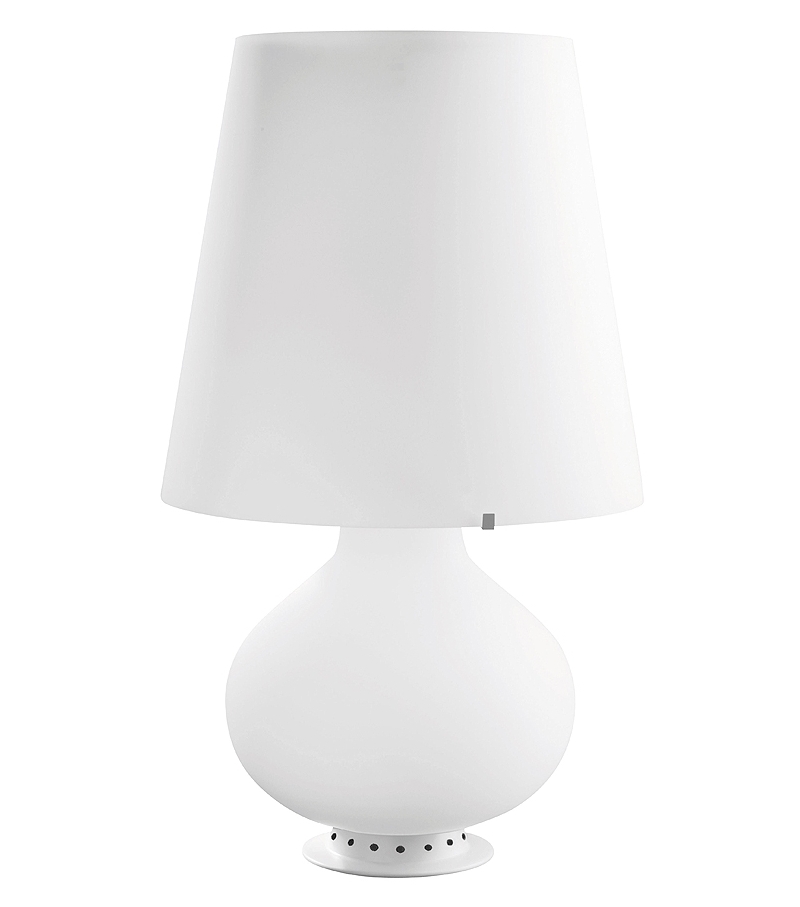 Fontana Fontana Arte Table Lamp