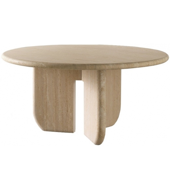 Italo Meridiani Table en Marbre