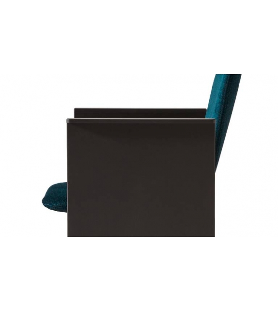 Flutz Cassina Small Armchair