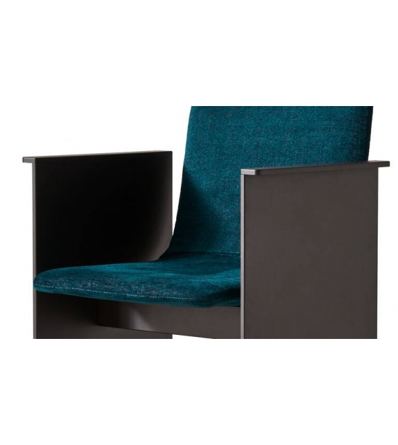 Flutz Cassina Small Armchair