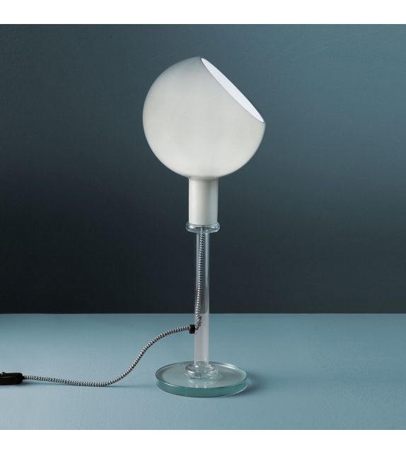 Parola Fontana Arte Table Lamp