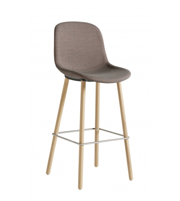 Neu 12 Hay Tabouret