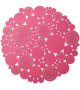 Cosmo Paola Lenti Tapis