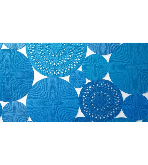 Cosmo Paola Lenti Tapis