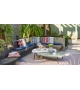 541 Mexique Outdoor Couchtisch Cassina