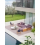 541 Mexique Outdoor Couchtisch Cassina