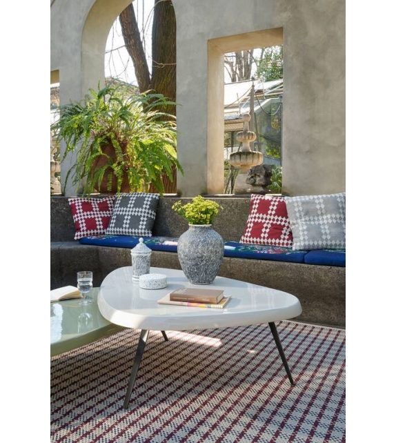 541 Mexique Outdoor Coffee Table Cassina