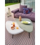 541 Mexique Outdoor Coffee Table Cassina