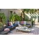 541 Mexique Outdoor Coffee Table Cassina