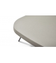 541 Mexique Outdoor Coffee Table Cassina