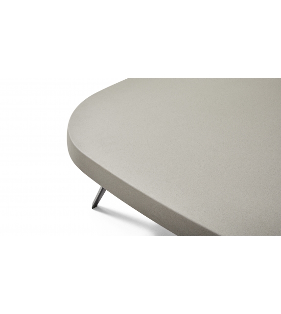 541 Mexique Outdoor Coffee Table Cassina