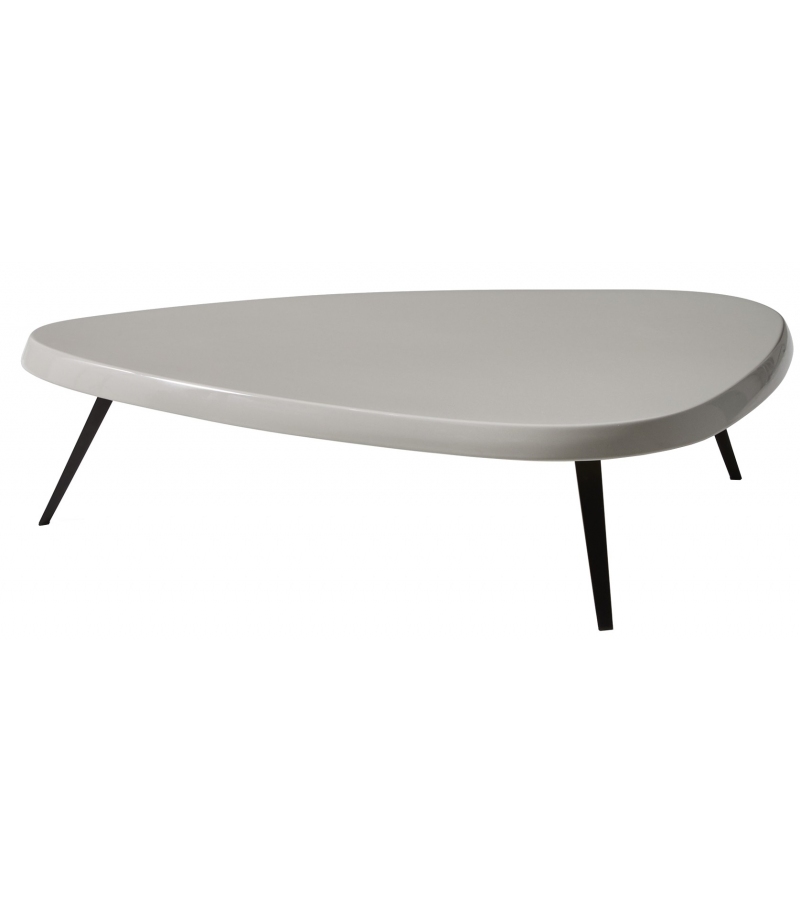 541 Mexique Outdoor Coffee Table Cassina