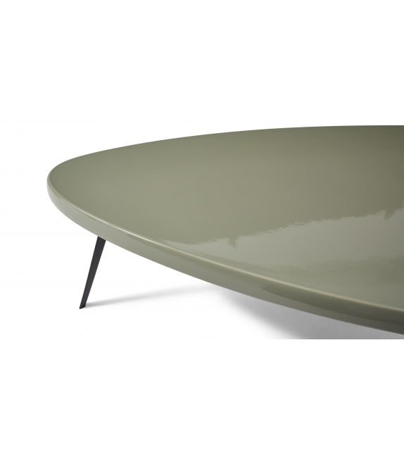 541 Mexique Outdoor Coffee Table Cassina