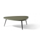 541 Mexique Outdoor Coffee Table Cassina