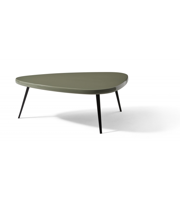 541 Mexique Outdoor Coffee Table Cassina