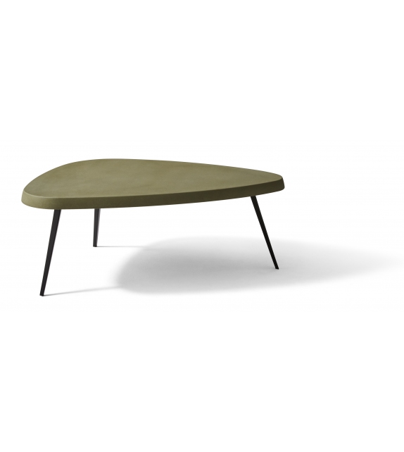 541 Mexique Outdoor Coffee Table Cassina