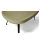 541 Mexique Outdoor Coffee Table Cassina