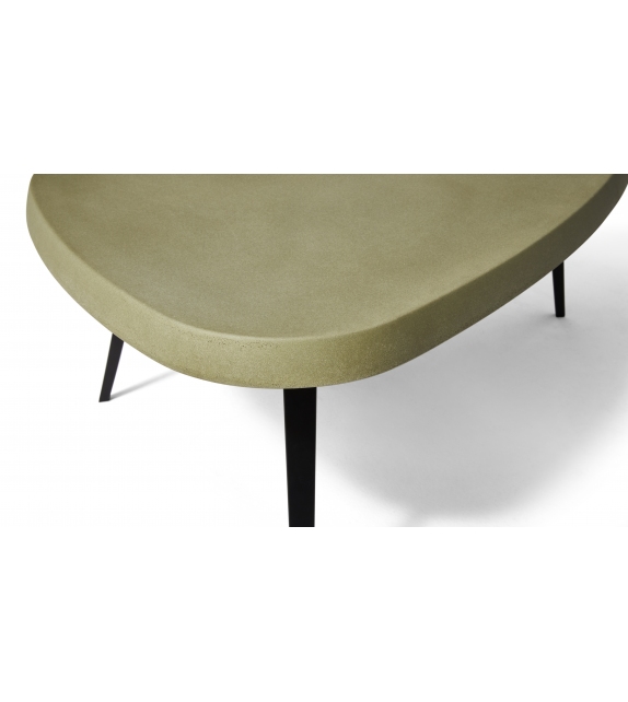 541 Mexique Outdoor Coffee Table Cassina