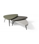 541 Mexique Outdoor Coffee Table Cassina