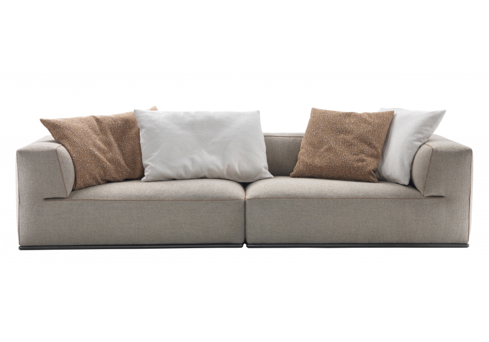 Perry Flexform Sofa - Milia Shop