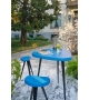 542 Mexique Stool Outdoor Cassina Sgabello