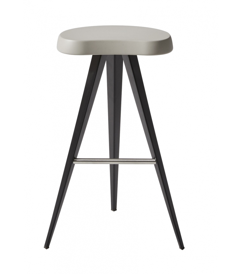 542 Mexique Stool Outdoor Cassina Sgabello