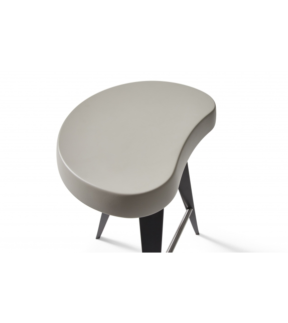 542 Mexique Stool Outdoor Cassina Sgabello