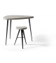 542 Mexique Stool Outdoor Cassina Sgabello