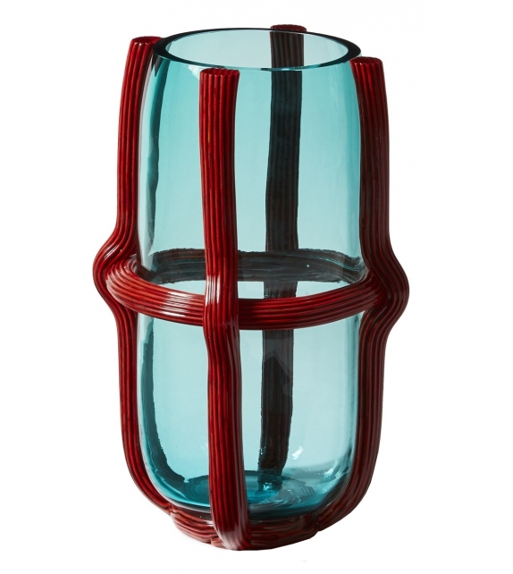 Sestiere Cassina Vase