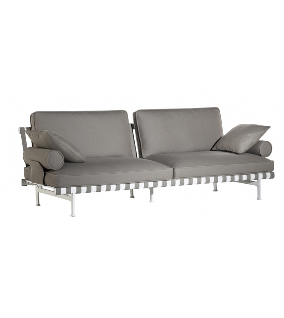 Souvenir D'Italie Poltrona Frau Sofa