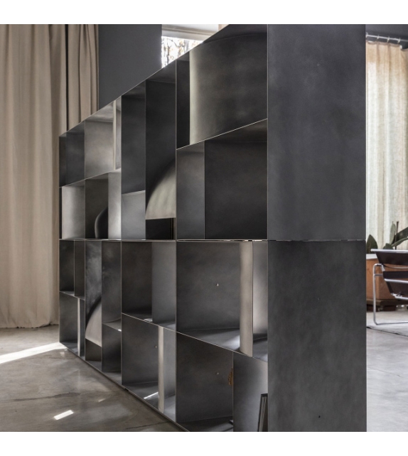 Judd Base Mogg Storage Units