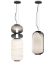 Haiku Baxter Suspension Lamp