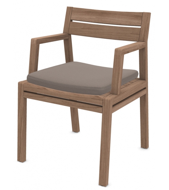 Costes Ethimo Chair