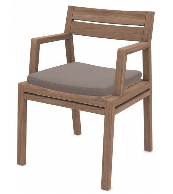 Costes Ethimo Chair