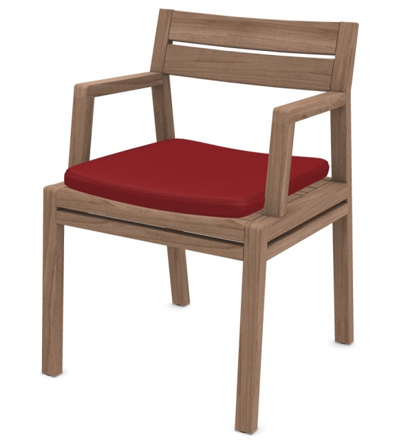 Costes Ethimo Chair