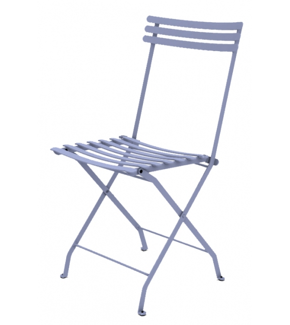 Flower Ethimo Folding Chair