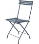 Flower Ethimo Folding Chair