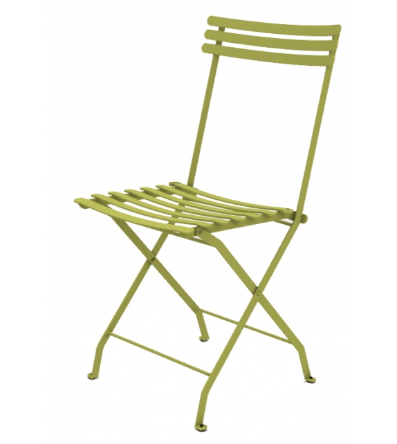 Flower Ethimo Folding Chair