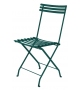 Flower Ethimo Folding Chair