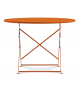 Flower Ethimo Folding Table