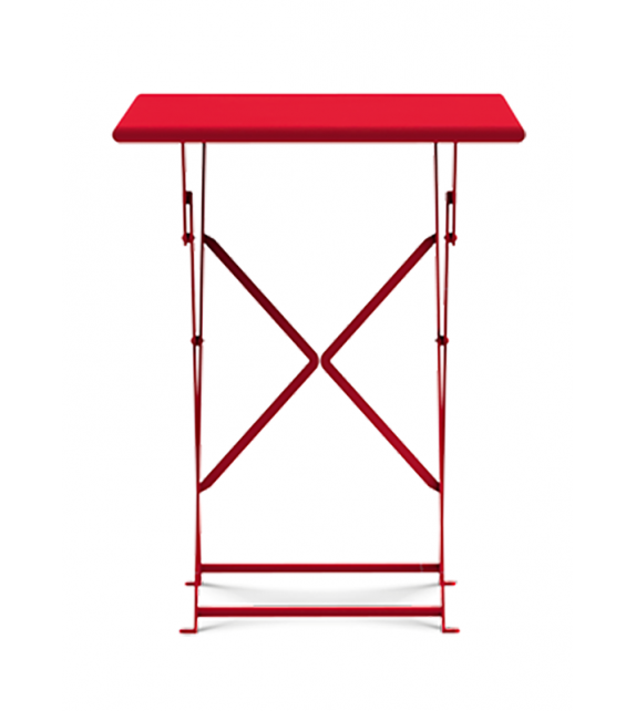 Flower Ethimo Folding Table