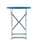 Flower Ethimo Folding Table