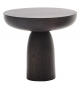 Olo Wood Mogg Table D'Appoint