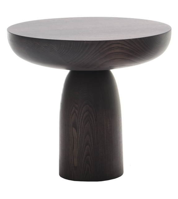 Olo Wood Mogg Side Table