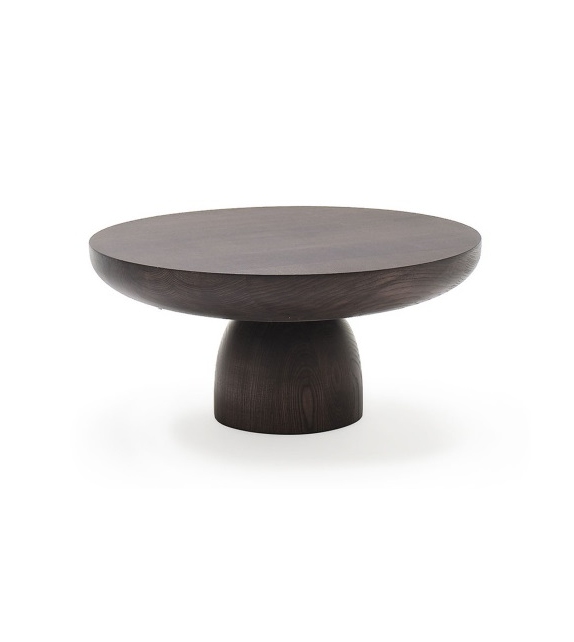 Olo Wood Mogg Side Table